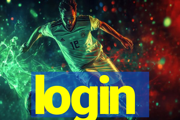 login