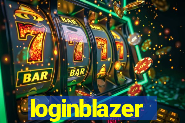 loginblazer