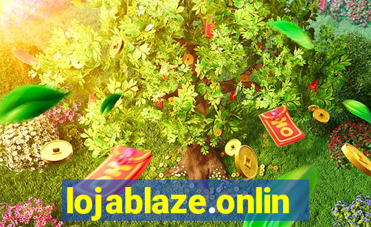 lojablaze.online