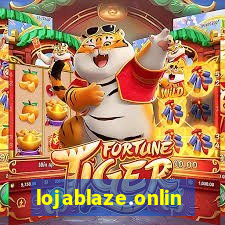 lojablaze.online