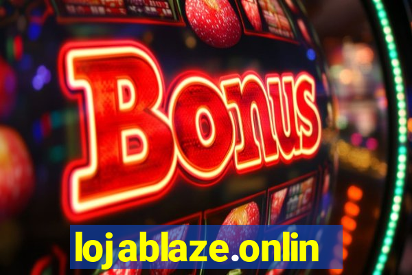 lojablaze.online