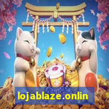 lojablaze.online