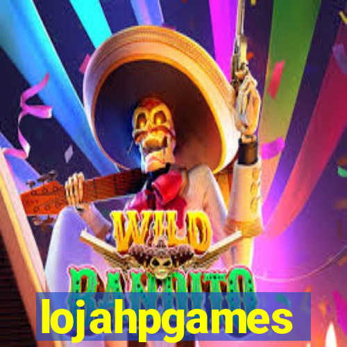 lojahpgames