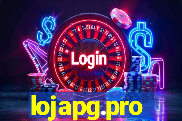 lojapg.pro