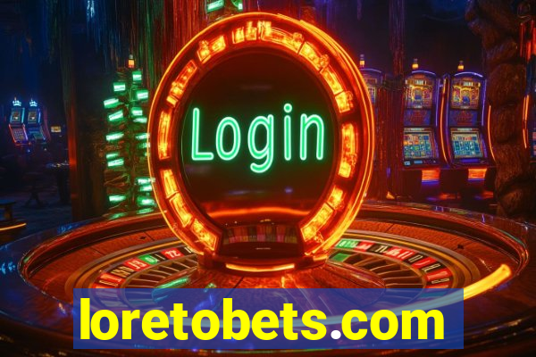 loretobets.com