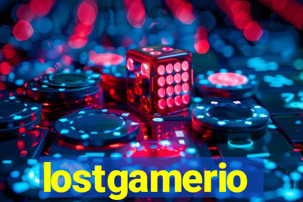 lostgamerio