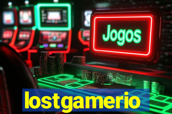 lostgamerio