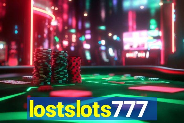 lostslots777