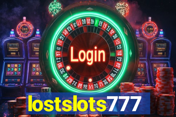 lostslots777