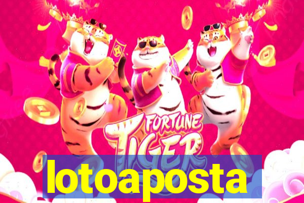 lotoaposta