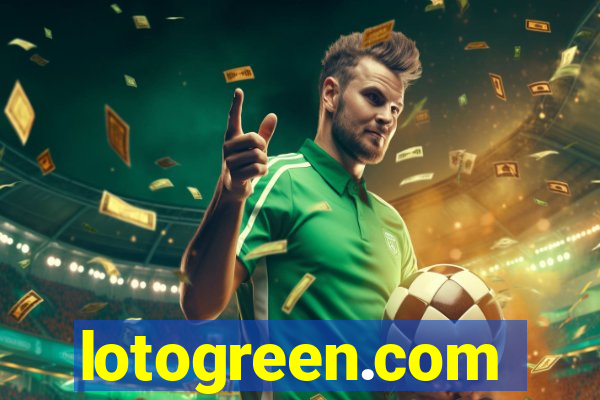 lotogreen.com