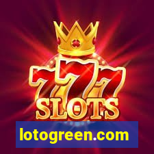 lotogreen.com