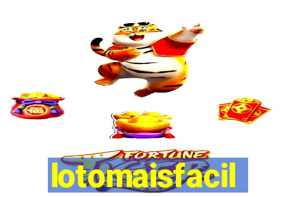 lotomaisfacil