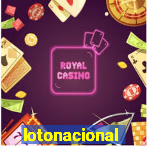 lotonacional