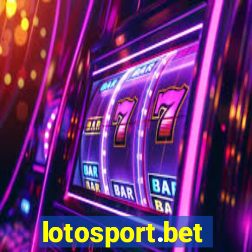 lotosport.bet