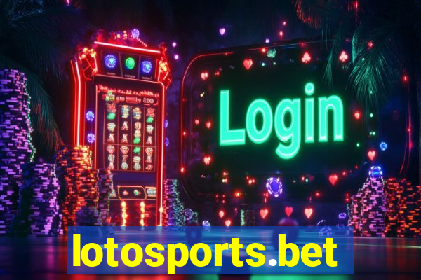 lotosports.bet