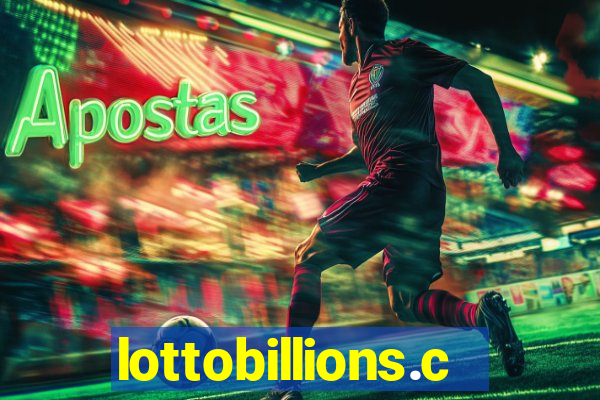 lottobillions.com