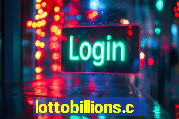 lottobillions.com