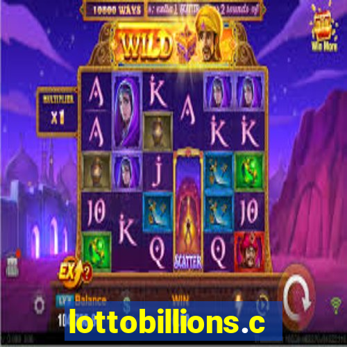 lottobillions.com