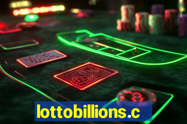 lottobillions.com