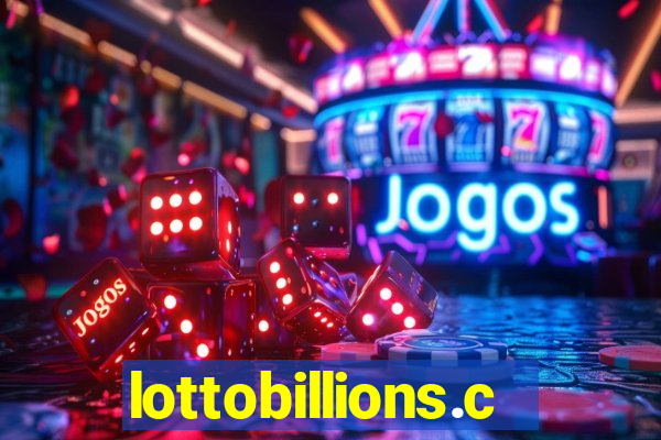 lottobillions.com