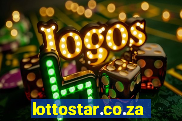 lottostar.co.za