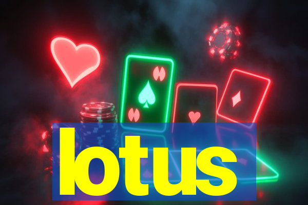 lotus-bet