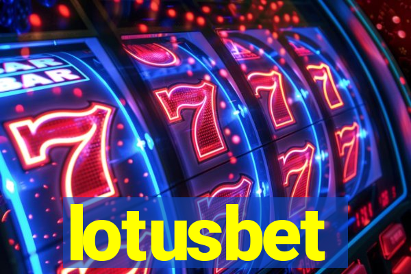 lotusbet