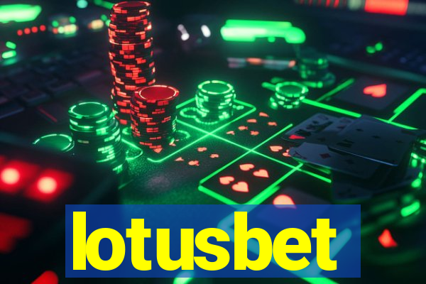 lotusbet