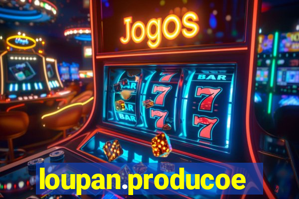 loupan.producoes