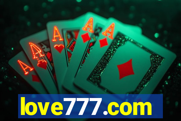 love777.com