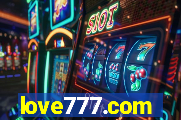 love777.com