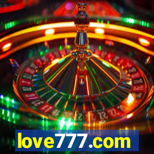 love777.com