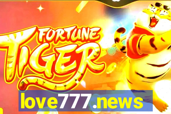 love777.news