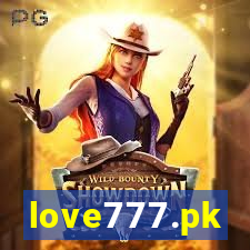 love777.pk