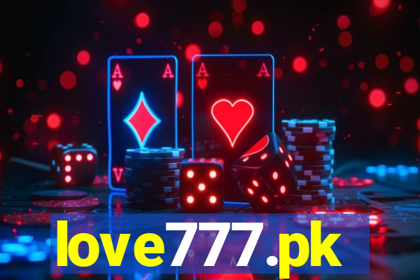 love777.pk