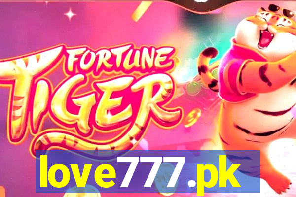 love777.pk