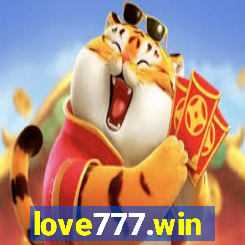 love777.win