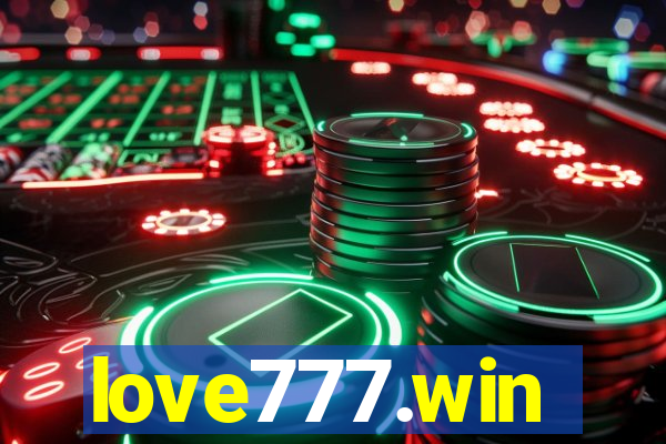 love777.win