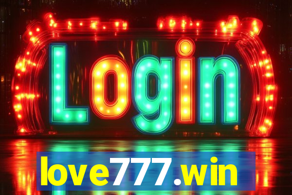 love777.win