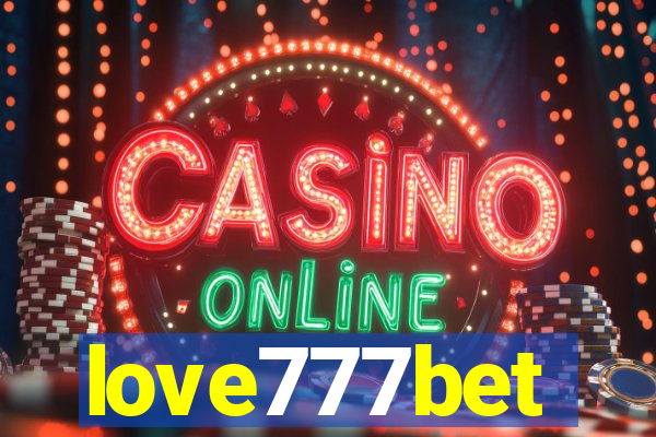 love777bet