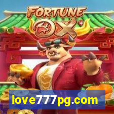 love777pg.com