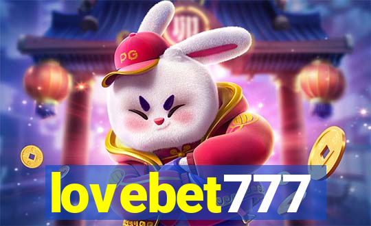 lovebet777