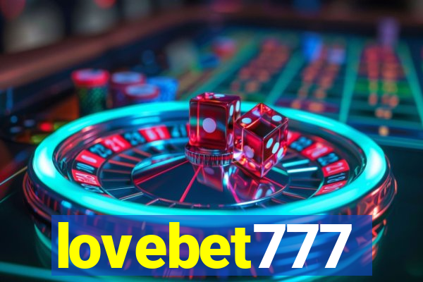 lovebet777