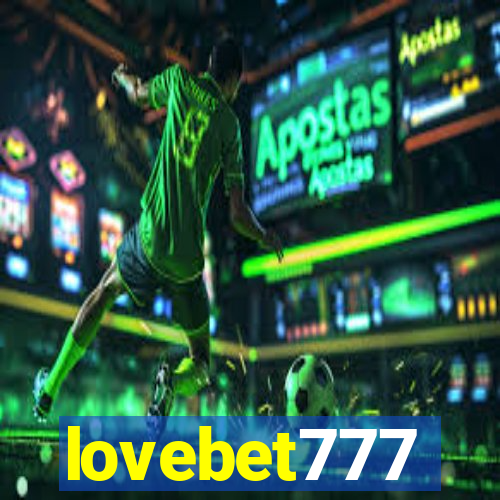 lovebet777