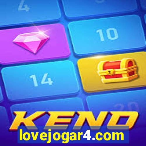 lovejogar4.com