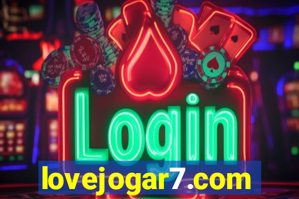 lovejogar7.com