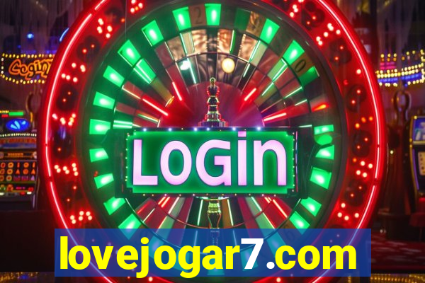 lovejogar7.com