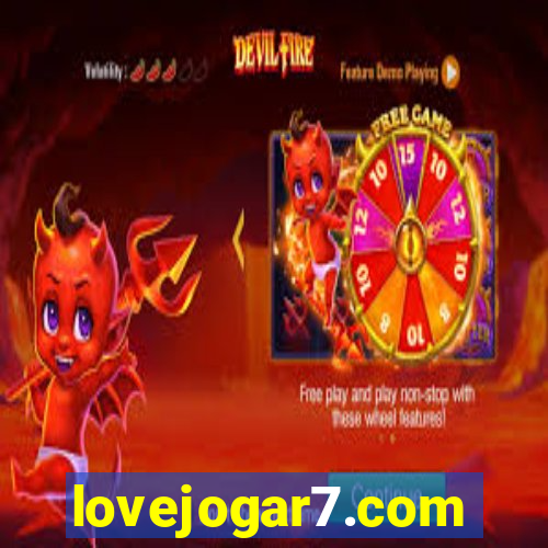 lovejogar7.com