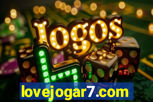 lovejogar7.com